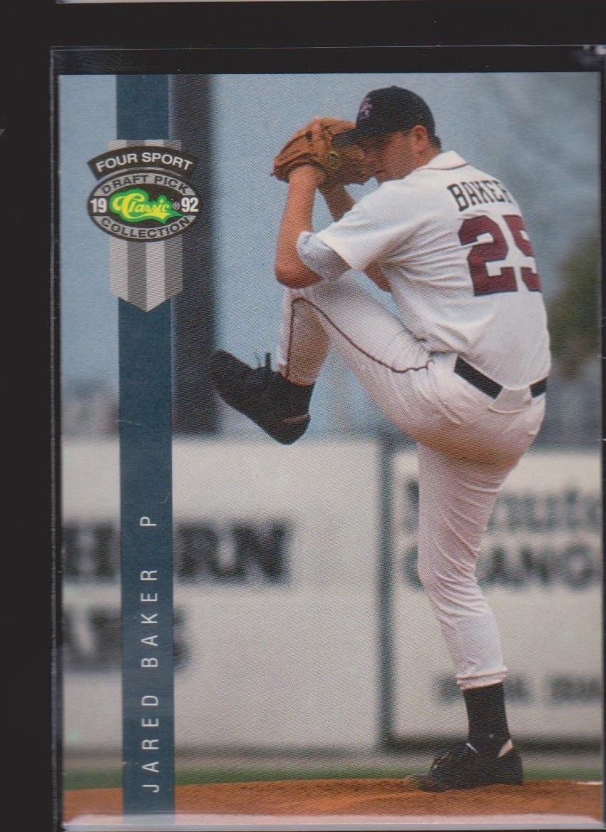 Classic Signature Pinnacle Fleer UD ---1-card orders=LOCAL PICKUP ONLY