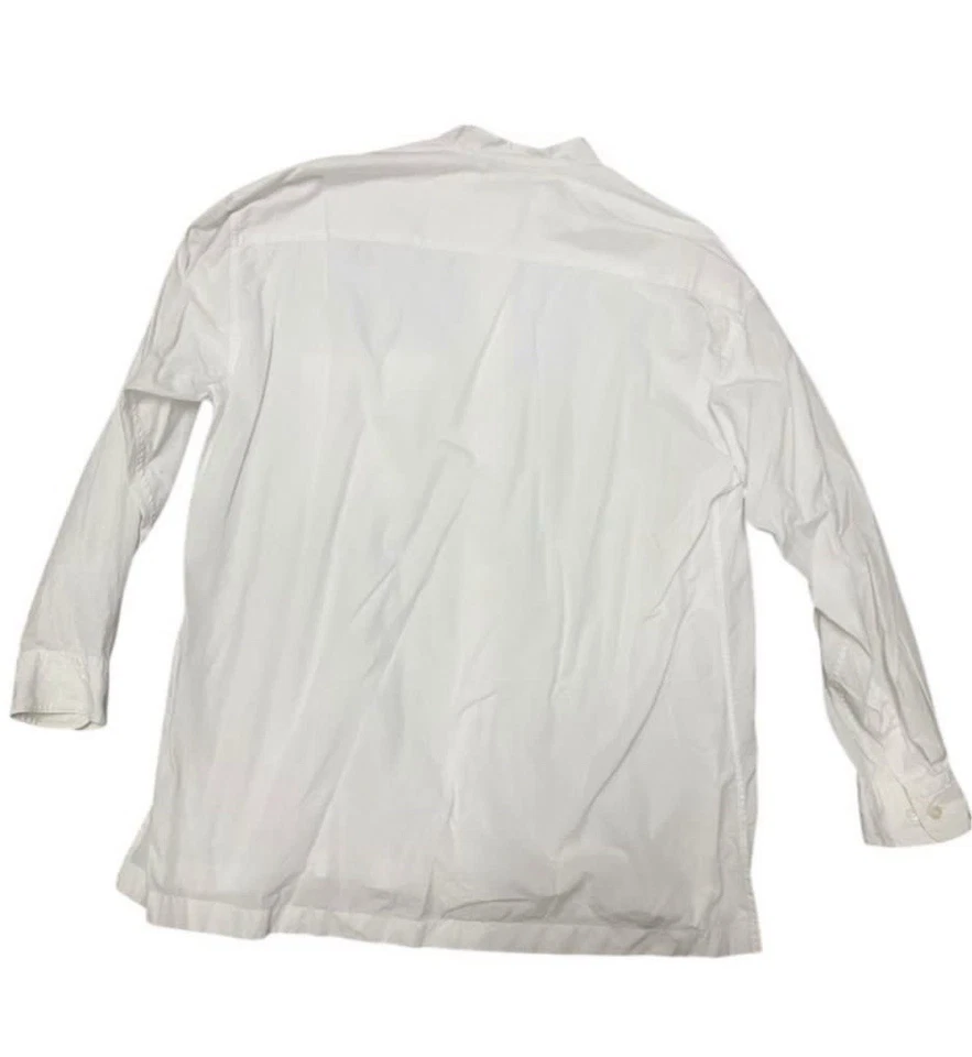 vintage issey miyake miyake design studio shirt - Image 2 of 4