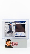 2025 Panini National Treasures Baseball Set Review and Checklist 25