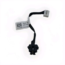 HFHK7 For Dell Inspiron Power Button Switch Cable