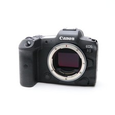 Canon EOS R5 45MP Full-Frame Mirrorless Camera Body 81