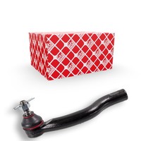 Febi Bilstein Spurstangenkopf 43204 FüR Toyota Lexus, Vorderachse Rechts