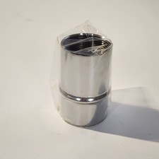 1x Oem Price Pfister 972-201 Chrome Sleeve Genuine 1x Oem Price Pfister 972-201 Chrome Sleeve Genuine