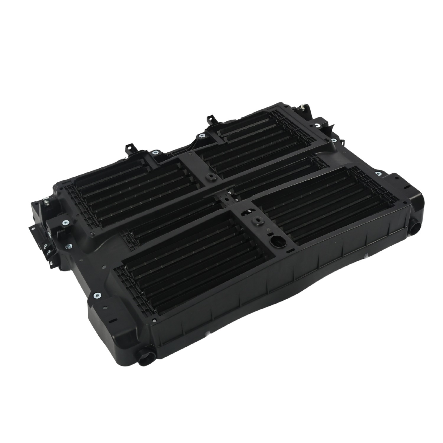 Radiator Support Grille Air Shutter VA4053100A For 2023-2024 Mazda Cx-50 2.5L