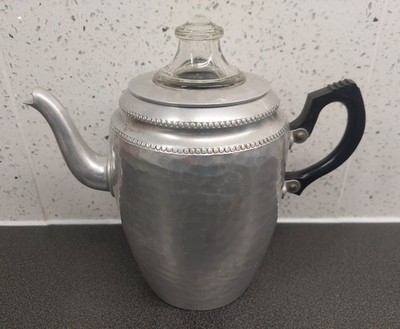 Sona Ware J183 Kaffeemaschine für 4 Tassen 0026