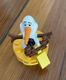 LEGO Disney: Olaf's Summertime Fun (30397)