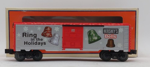 Carro de carga Lionel 6-26489 O Hershey’s Christmas Bells LN/Caja | Zustand: Used