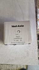 Vent Axia TSLC1 Sentinel Fan Speed Controller
