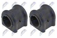 NTY Lagerung, Stabilisator ZGS-CH-012 FüR Dodge Jeep