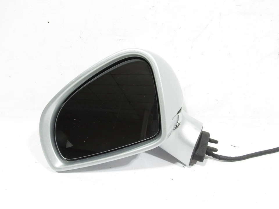 Vidro espelhado externo dianteiro esquerdo para motorista Mercedes SL550 R231 2013 13-19; - Imagem 2 de 4