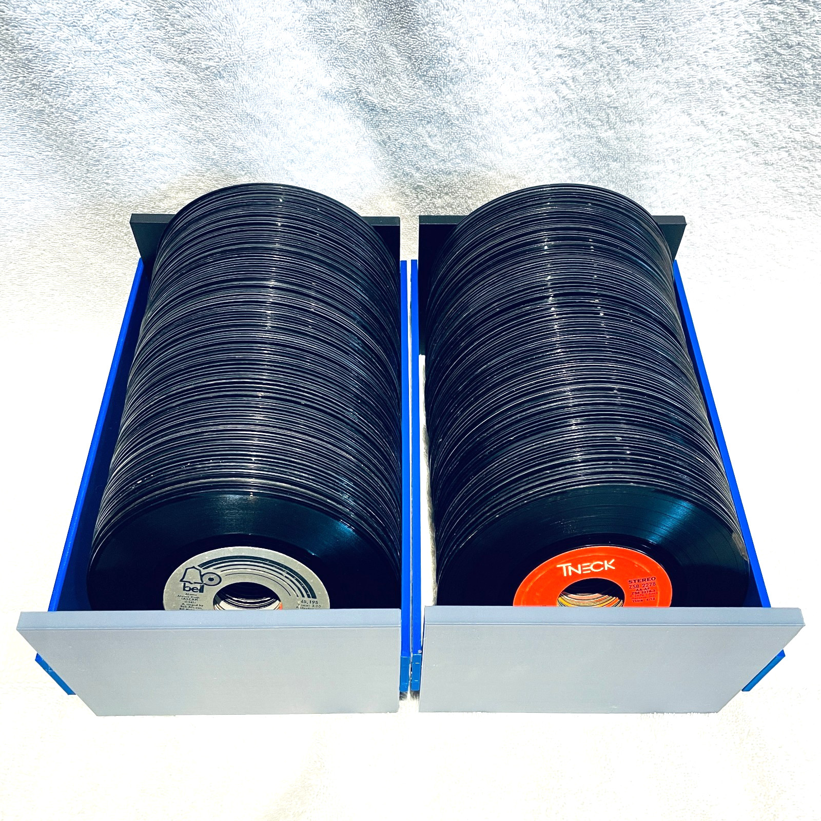 1970's-era - R&B / Soul / Northern Soul / Funk - 7" 45 RPM SINGLES - You Choose!