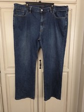 Lucky Brand 181 Relaxed Jeans Men's 44x29