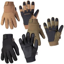 Mil-Tec Army Guanti Inverno S-XXL Armeehandschuhe Tattico Guanti