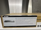 New ListingD-Link DGS-1510-52X SmartPro 48-Port Gigabit Switch with 4 10GbE SFP+