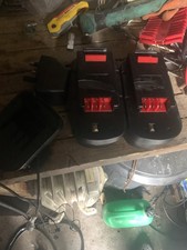 2 18 V Batt Bdsc15 And Charger