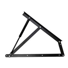 KIT SOLLEVAMENTO PER LETTO CONTENITORE Forza 1000N