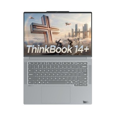 Lenovo ThinkBook 14+ 2026 Laptop Intel Cor Ultra X7 358H 14.5-inch