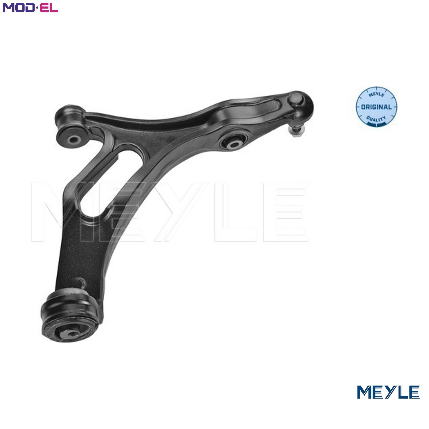 CONTROLTRAILING ARM WHEEL SUSPENSION 116 050 0071 FOR VW BMV/BMX/BKJ 3.2L 6cyl