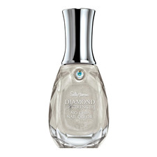 Sally Hansen Diamond Strength No Chip Nail Color, Diamonds
