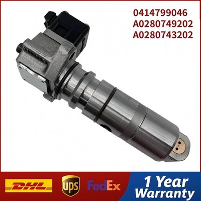 Injection Unit Pump 0414799046 A0280749202 A0280743202 5236450 for Mercedes-Benz