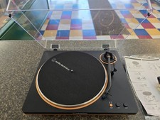 Audio-Technica TURNTABLE AT-LP70X 162545
