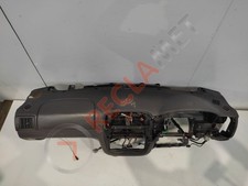 FORD EXPLORER XLT DASHBOARD