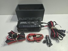 Noco Charger Genius10 P11037160