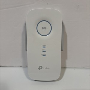 TP-Link | RE550 AC1900 | Wireless Dual Band | Mesh Wi-Fi Range Extender Booster