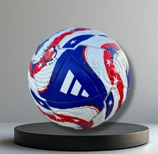Adidas USA FIFA Club World Cup 2025 Match Soccer Ball Size 5