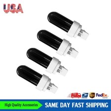 4Pack 7W Replacement Bulbs 41050 Compatible With DynaTrap DT1050 DT1100 DT1250