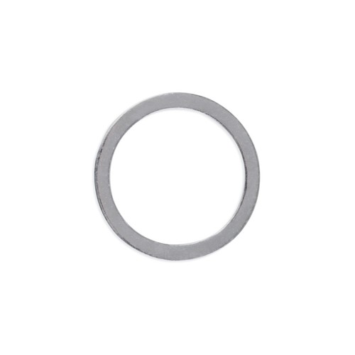 Reduzierring von 20 mm auf 16 mm Ersatzring für Kreissägeblatt Trennscheibe - Bild 2 von 3