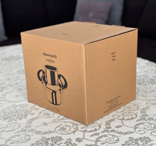 Thermomix TM6 Gemüsestyler | NEU & OVP