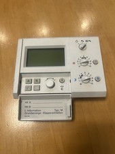Viessmann Bedieneinheit 7450180 Comfortrol