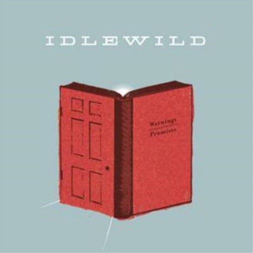 Альбом Idlewild Warnings/promises (CD)