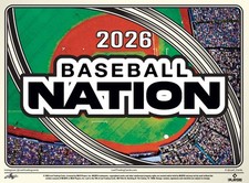 Leaf Baseball Nation Hobby 10-Box Case (2026)