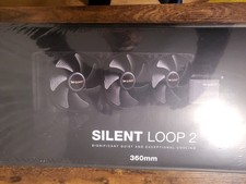 be quiet! Silent Loop 2 360mm