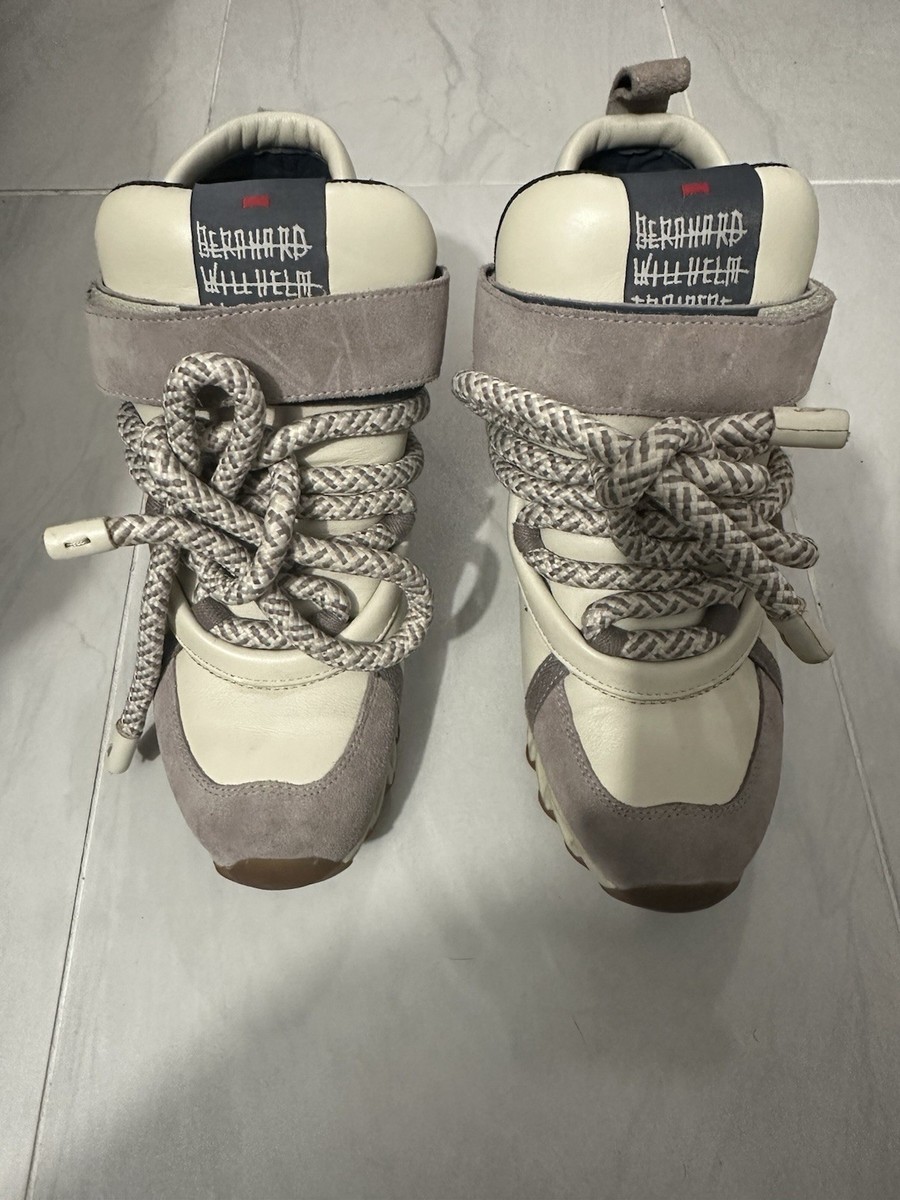 Camper Tog Himalayan Will He Sneaker Women's White | eBay