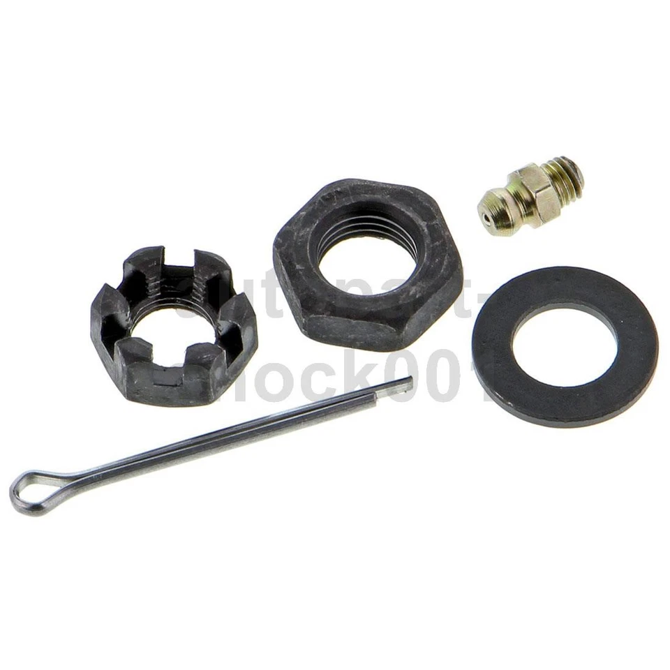 4 前外下 Mevotech 控制臂扎杆端适用于别克 Allure 2006 2005 — 第 4/4 张图片