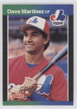 Click to enlarge Dave Martinez