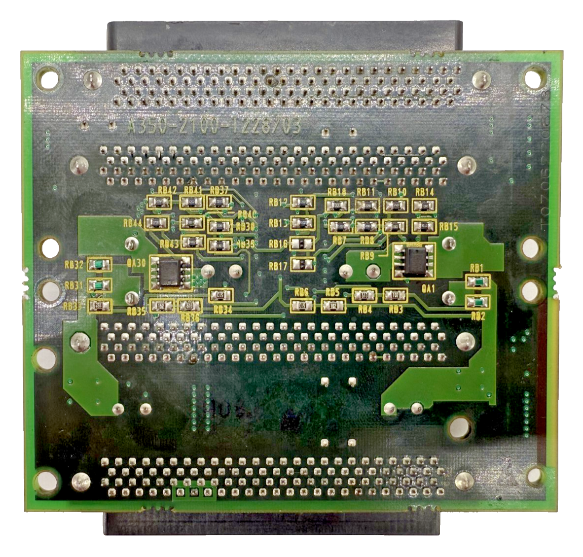 電源ユニット FANUC A20B-2100-0420 FANUC SYSTEM R-J3 FANUC - R-J3iB | ICR