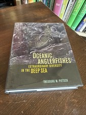 Oceanic Anglerfishes : Extraordinary Diversit...