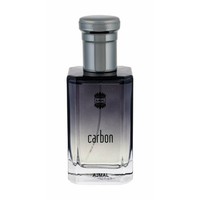 Ajmal Carbon Eau De Parfum Spray 100Ml FüR MäNner