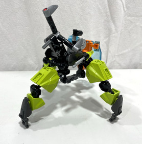 LEGO 44027 Breez Flea Machine 100% Complete w/Extra Items, no manual or box 2014
