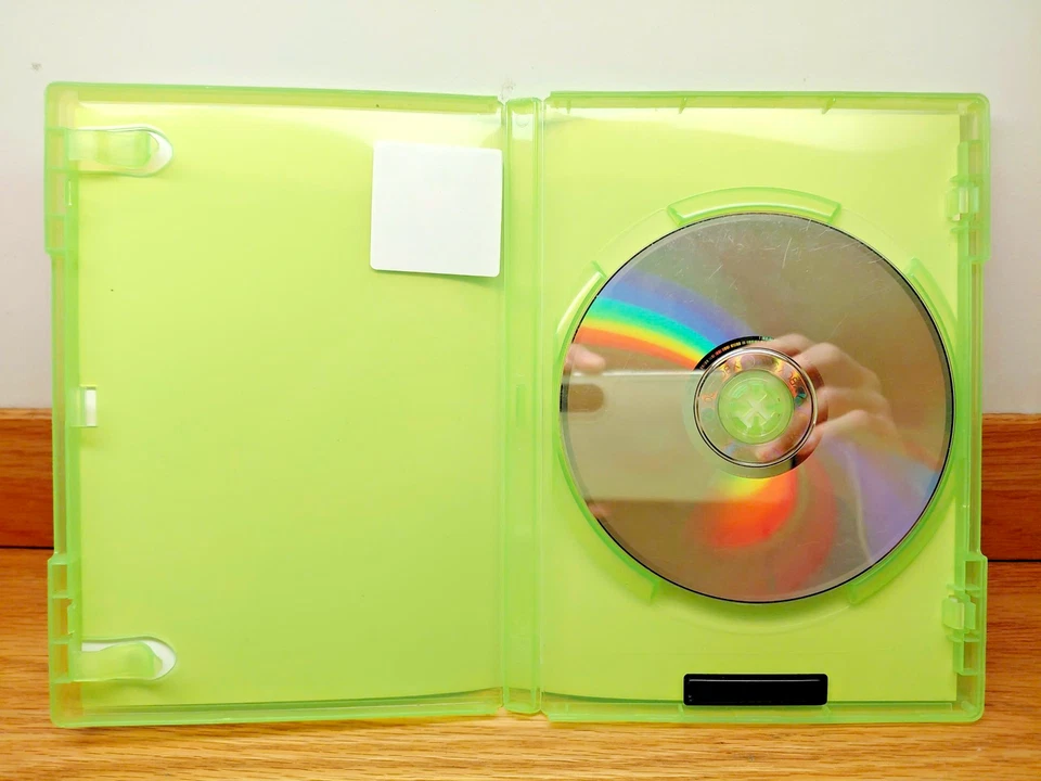 NCAA Football 07 (Microsoft Xbox 360, 2006) - EA Sports Classic College Football Foto 3 de 3