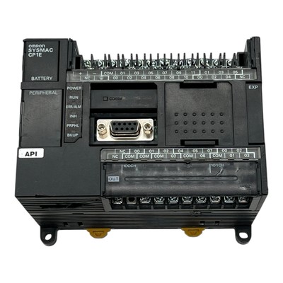 OMRON SYSMAC CP1E-N30DT1-D Programmierbaner Controller