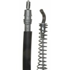 <!--F#f_0-->18P2542 AC Delco Parking Brake Cable Rear Passenger Right Side for Chevy Hand<!--F/-->