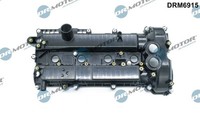 Dr.Motor Automotive DRM6915 Ventil Deckel Zylinderkopf Haube FüR Ford Volvo
