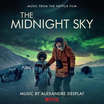 The Midnight Sky, New Music