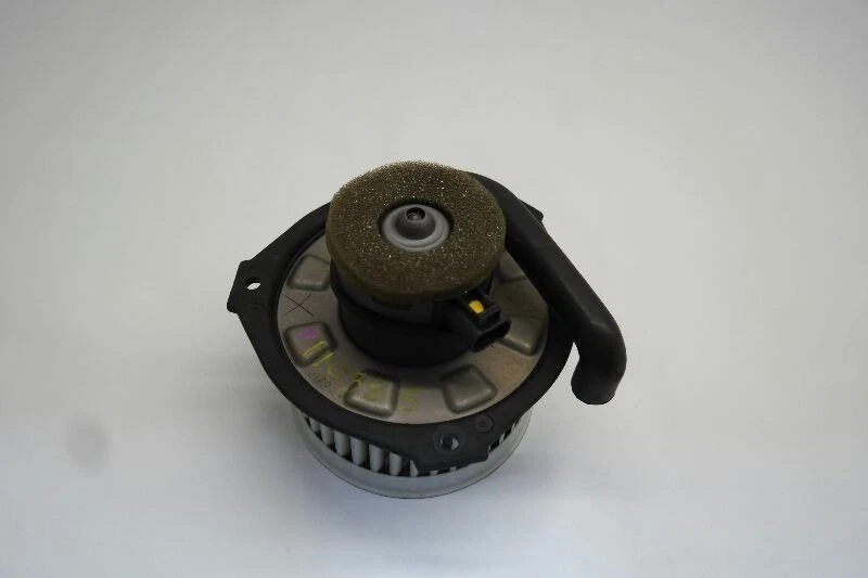 Chevrolet Corvette 2000-2002 soplador motor control automático de temperatura Opt CJ2  Foto 4 de 4