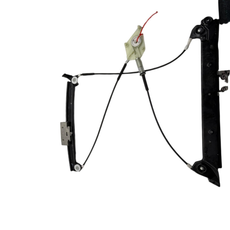 Bentley Continental GT 2003-2007 Front Left Window regulator